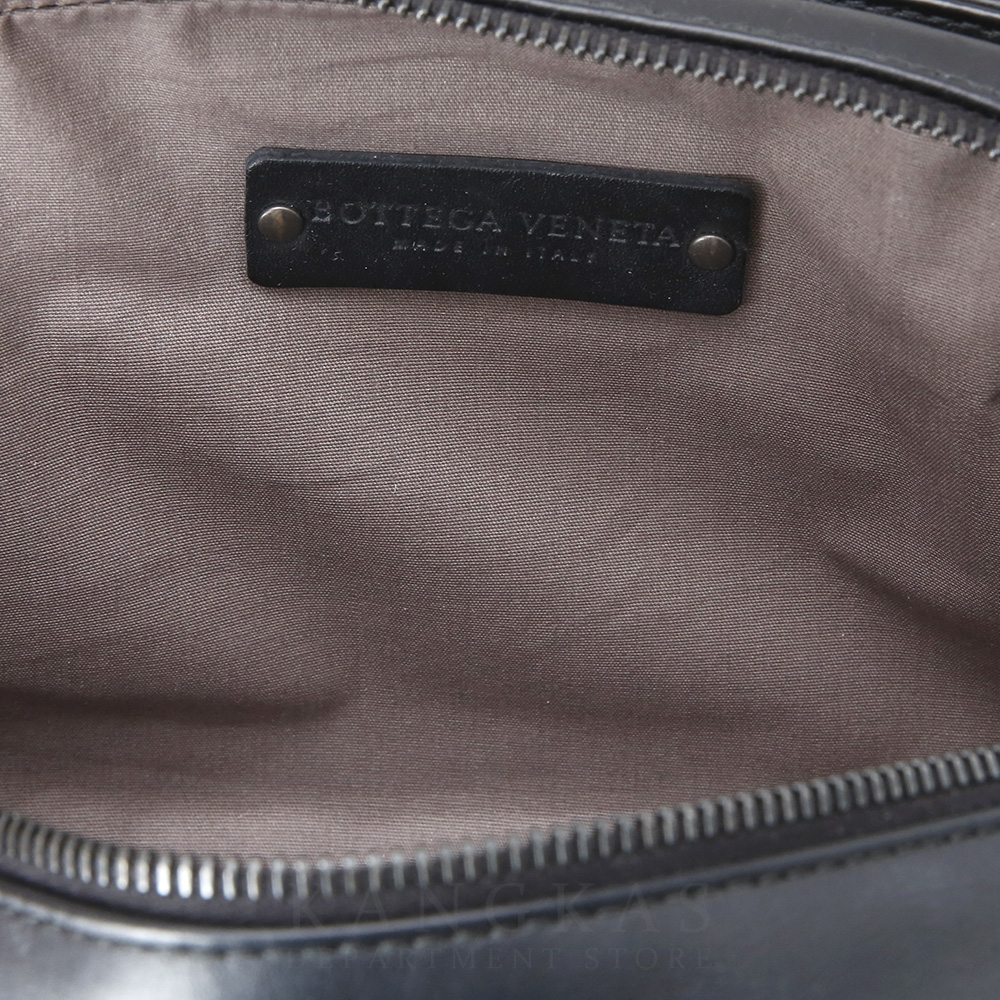 BOTTEGA VENETA(USED)보테가베네타 인트레치아토 벨트백